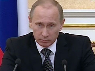 Пенсии в 2011 году вырастут почти на 10%, заявил российский премьер Владимир Путин на заседании правительственной комиссии по бюджетным проектировкам