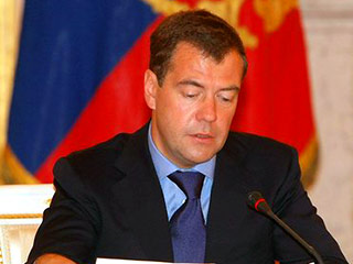 Президент России Дмитрий Медведев на заседании Совета по нацпроектам проявил характер: в категорической форме он потребовал от участников Совета по нацпроектам вести разговор не планах, а о реальных проблемах