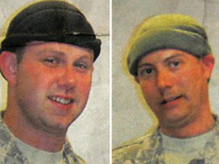 В Афганистане обнаружено тело второго военнослужащего США, покинувшего по пока еще неизвестным причинам американскую базу в провинции Логар в минувшую пятницу