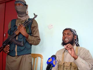 Исламисты в Сомали призвали к атакам на посольства Уганды и Бурунди по всему миру 