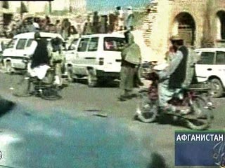 В провинции Кандагар на юге Афганистана террорист-смертник устроил взрыв, жертвами которого стали дети