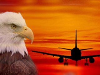 Россия и США проведут на следующей неделе первые совместные контртеррористические учения, получившие кодовое наименование "Зоркий орел"