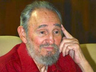 Вождь кубинской революции, бывший кубинский лидер Фидель Кастро опубликовал первую часть своих мемуаров. Воспоминания под названием "Стратегическая победа" были представлены на церемонии в Гаване в присутствии соратников Кастро