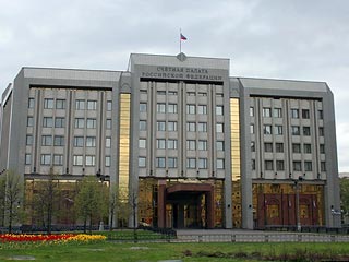 Бюджет России потерял в I квартале текущего года 158 млн долларов из-за изменений ставок ввозных таможенных пошлин, подсчитала Счетная палата РФ
