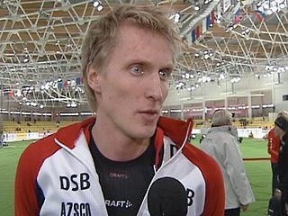 Двукратный призер Олимпиады в Ванкувере Иван Скобрев с нынешнего сезона будет готовиться к стартам в составе сборной России
