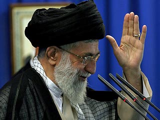 Духовный лидер Ирана аятолла Али Хаменеи заявил в понедельник, что музыка несовместима с ценностями Исламской республики Иран, поэтому исполнять музыку и обучать игре на музыкальных инструментах не следует