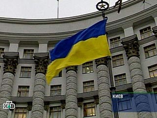 Украинское правительство решило снизить налоги
