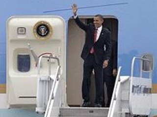 Президент США Барак Обама свой 49-й день рождения проведет в родном Чикаго