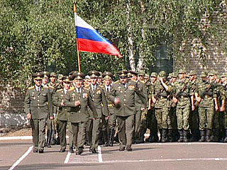 России предстоит за 10 лет создать "новую армию" 