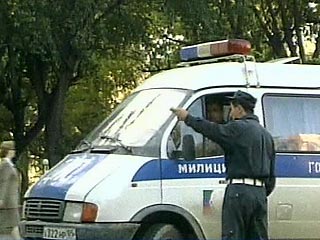 В Дагестане во вторник были убиты три сотрудника милиции, в том числе замначальника отдела по противодействию экстремизму
