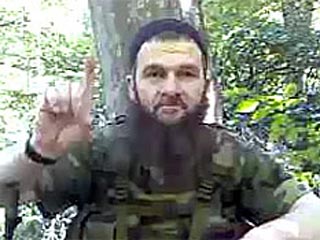 Лидер чеченских боевиков Докку Умаров, который ранее заявил о сложении полномочий и назвал имя своего преемника, заявил, что передумал уходить