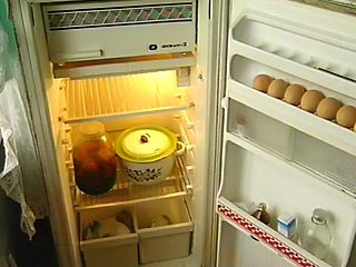 В Вологде арестована многодетная мать, избившая 4-летнюю дочь до полусмерти за поиск еды в холодильнике