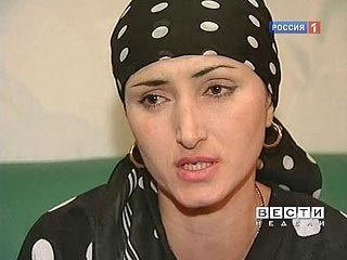 Коллегия Верховного суда Северной Осетии сократила до 3 лет срок заключения местной жительницы Эльвины Цогоевой, приговоренной ранее районным судом к 8 годам колонии за убийство насильника ее 4-летней дочери