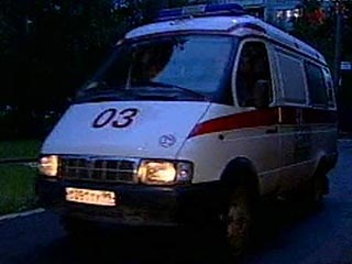 Нападение на бывшего замгендиректора ФК "Шинник" в Москве: он тяжело ранен