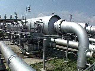 Планы премьер-министра Владимира Путина по превращению России в глобального поставщика природного газа нарушаются из-за откладывания проектов ОАО "Газпром" по сжиженному природному газу