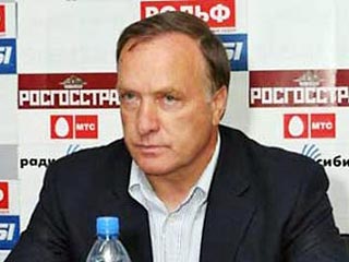 Адвокат назвал состав сборной России на товарищеский матч с Болгарией 