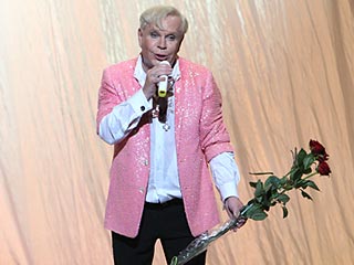 7 августа в Анапе запланирован концерт заслуженного артиста России Бориса Моисеева. Однако его выступление на детском курорте может не состоятся