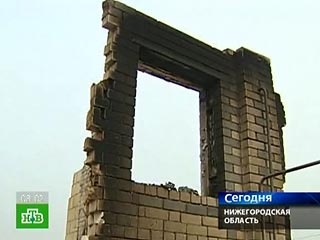 В огне под Нижним Новгородом погибли уже 22 человека