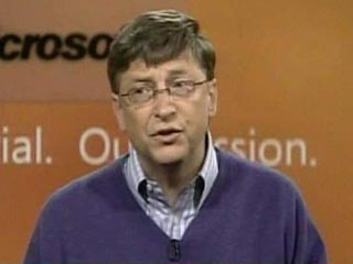 Билл Гейтс занялся созданием супер-еды