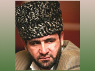 Султан Мирзоев переизбран муфтием Чеченской Республики пожизненно