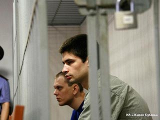 На Кубани суд усомнился во вменяемости офицера милиции и телеоператора, устраивавших взрывы в Сочи
