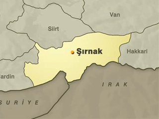 В Турции взорван нефтепровод Киркук-Джейхан, двое погибших