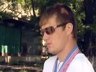 Один из лидеров паралимпийской сборной России погиб в уличной драке
