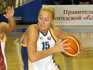 Российская баскетболистка Ольга Яковлева трагически погибла на сборах