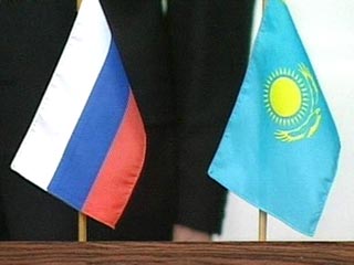Россия хочет отменить беспошлинный экспорт сырья в Казахстан