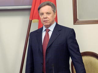 Губернатор Московской области Борис Громов выразил свое возмущение "нападками" на него и областное правительство со стороны столичной мэрии