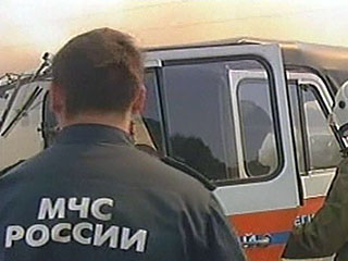 Число пострадавших от природных пожаров в России возросло до тысячи человек