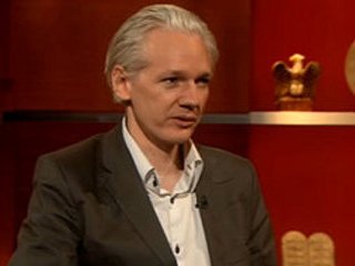 Интернет-сайт Wikileaks объявил о готовности придать огласке оставшиеся у него конфиденциальные документы из "афганского досье"