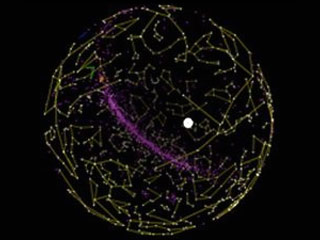 Трое астрономов-любителей из США и Германии сделали настоящее научное открытие &#8211; они выявили новую нейтронную звезду &#8211; пульсар. Ему было присвоено название PSR J2007+2722