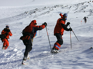 Бег по пересеченной местности может быть включен в программу зимних Олимпийских игр, начиная с 2018 года