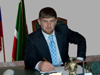 Вслед за Кадыровым его северокавказские коллеги поспешили отказаться от титула "президент"