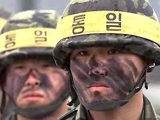 Южная Корея и США начинают в понедельник на юге Корейского полуострова очередные совместные маневры "Ыльчи фридом гардиан"