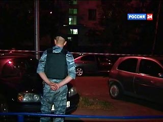 В деле о расстреле московских милиционеров дагестанскими угонщиками появился новый подозреваемый