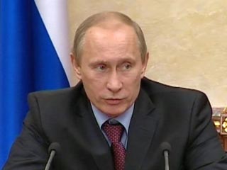 Премьер-министр РФ Владимир Путин заверил членов инспекционной комиссии ФИФА, что Россия сделает все возможное для проведения чемпионата мира по футболу