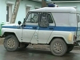 В Махачкале в перестрелке с милицией убиты двое боевиков, ранены женщина и ребенок