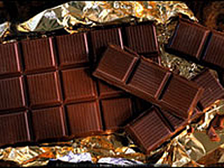 Американские ученые из университета штата Кентукки открыли новое свойство шоколада: он снижает агрессивность и умиротворяет