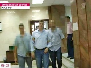 СМИ: арестован информатор румынского шпиона, высланного из РФ - российский военный