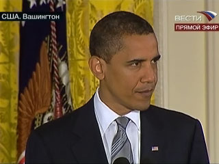 Президент США Барак Обама распорядился создать новое управление по оказанию помощи Пакистану и Афганистану