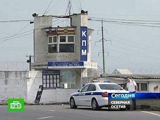 17 августа возле поста милиции рядом с административной границей Северной Осетии и Ингушетии террорист-смертник привел в действие взрывное устройство мощностью от 600 до 800 граммов 