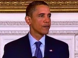Каждый пятый житель США считает, что президент Барак Обама &#8212; мусульманин