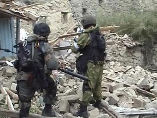 НАК подтвердил, что Магомедали Вагабов уничтожен в Дагестане