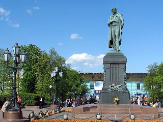 Власти разрешили проводить на Пушкинской только митинг, а не концерт