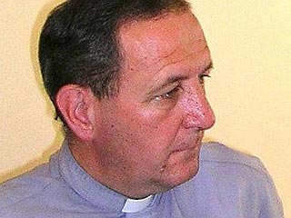 Итальянского священника убили во время ночевки в лесу, приняв за дикого кабана