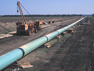 Акционеры Каспийского трубопроводного консорциума еще до 2014 года потратят на расширение мощности нефтепровода 4,6 миллиарда долларов, для чего в 2012-2013 годах могут занять около одного миллиарда