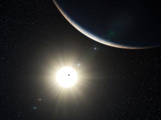 Астрономы обнаружили самую обширную за всю историю наблюдений систему экзопланет - планет, расположенных за пределами Солнечной системы