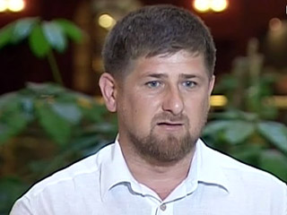 Кадыров простил Ису Ямадаева